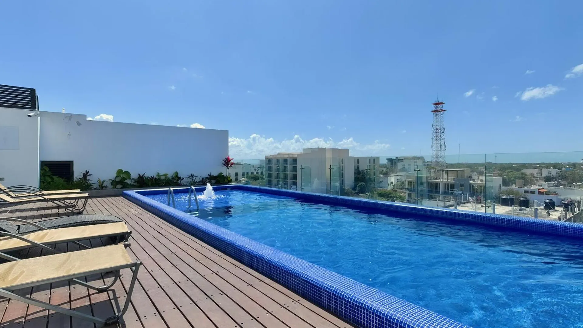 Icono Luxury Ph By Booking Guys Playa del Carmen