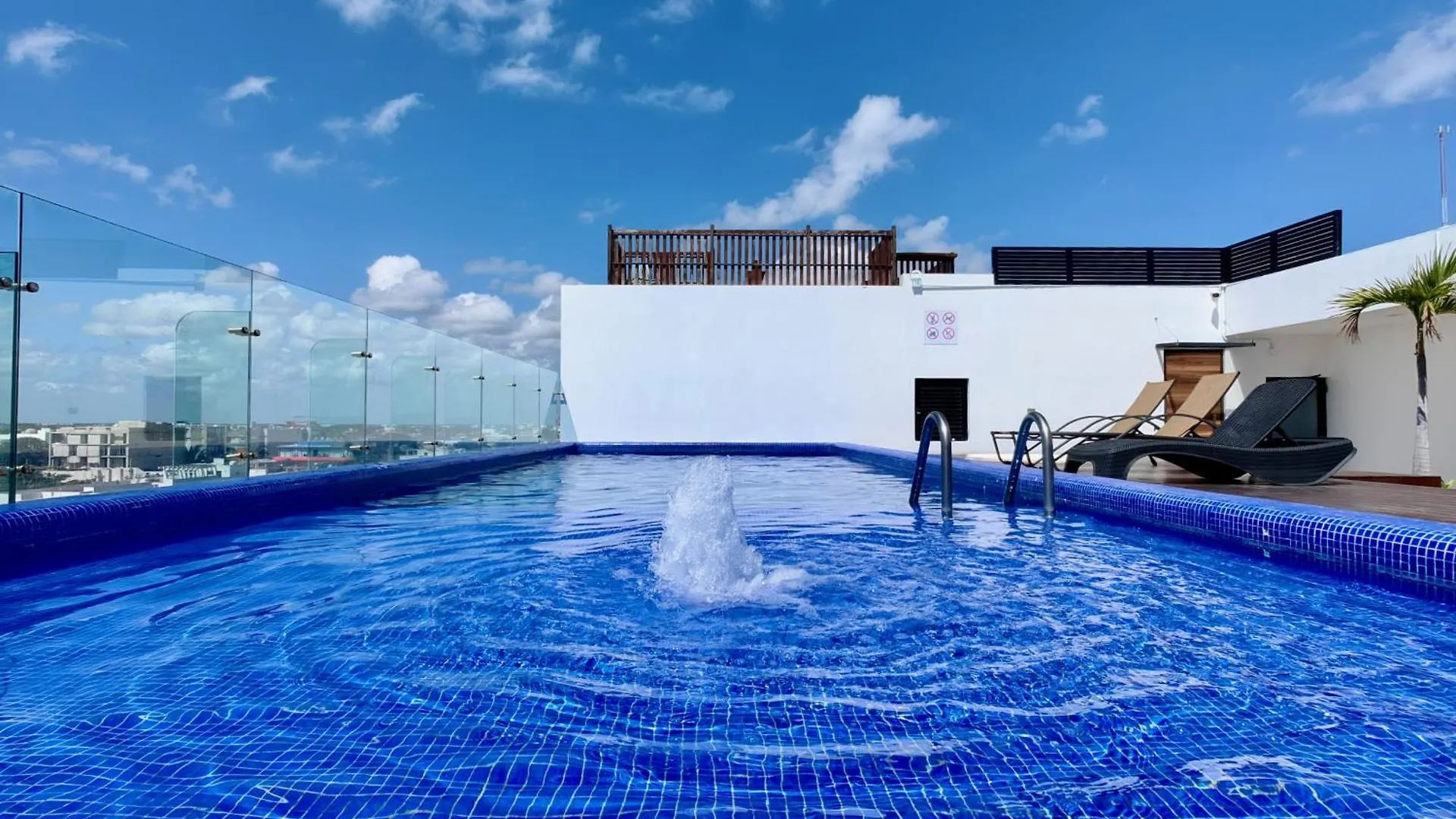 Icono Luxury Ph By Booking Guys Playa del Carmen Apartment