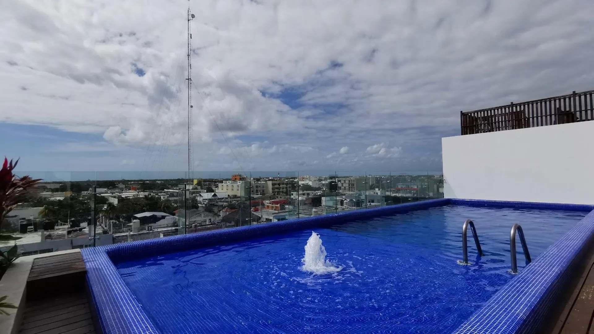 Icono Luxury Ph By Booking Guys Playa del Carmen Apartment