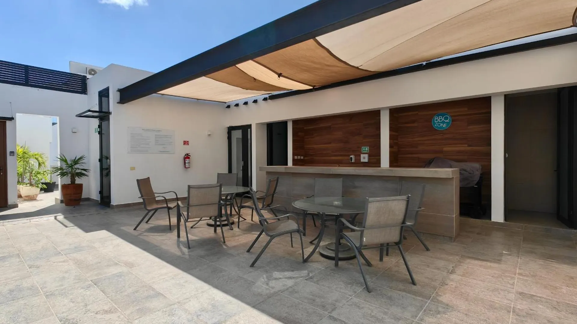 Icono Luxury Ph By Booking Guys Playa del Carmen 0*,  Mexico