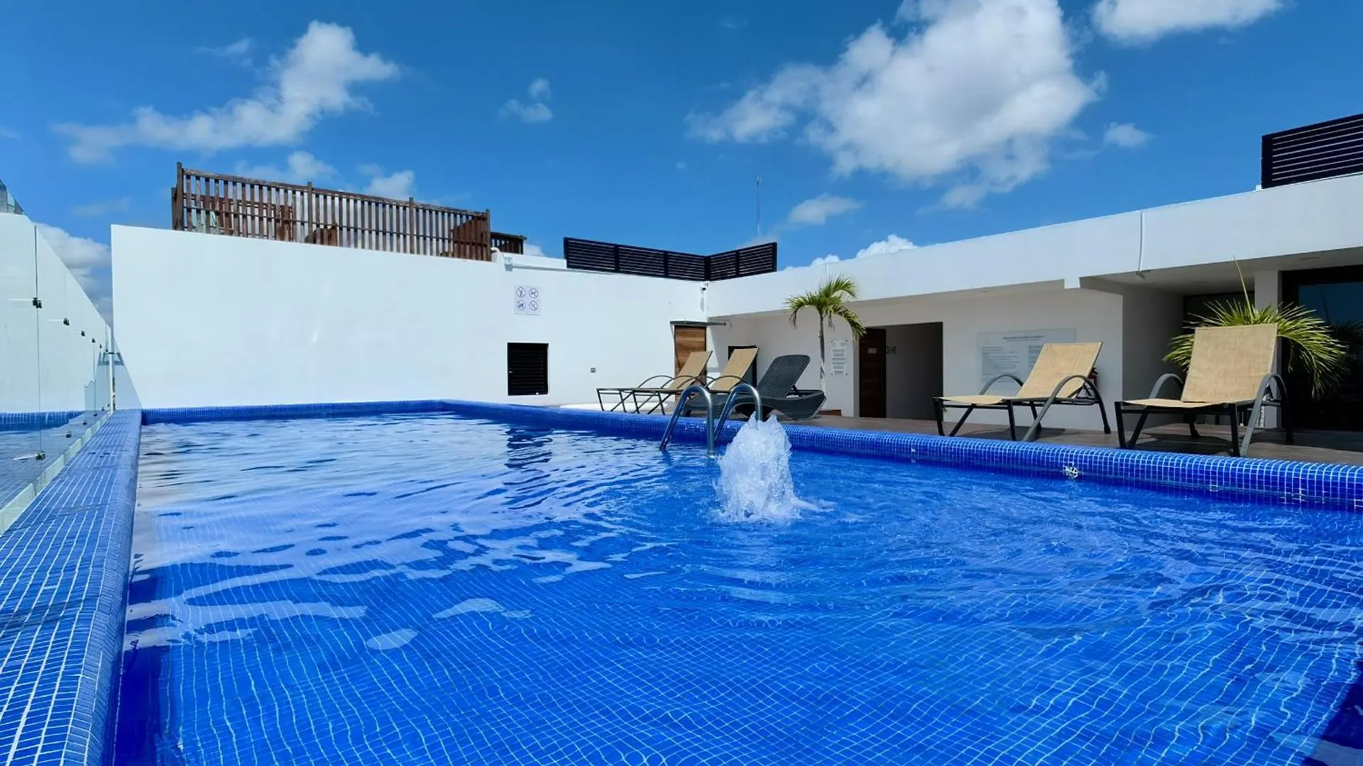 Icono Luxury Ph By Booking Guys Playa del Carmen