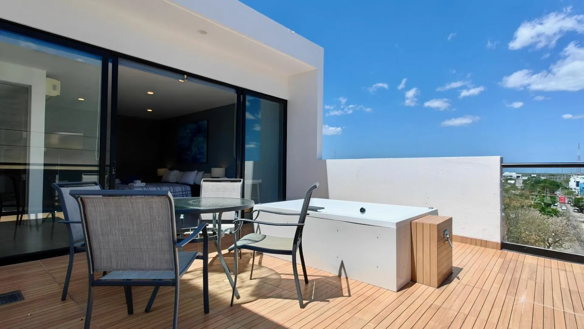 Icono Luxury Ph By Booking Guys Playa del Carmen