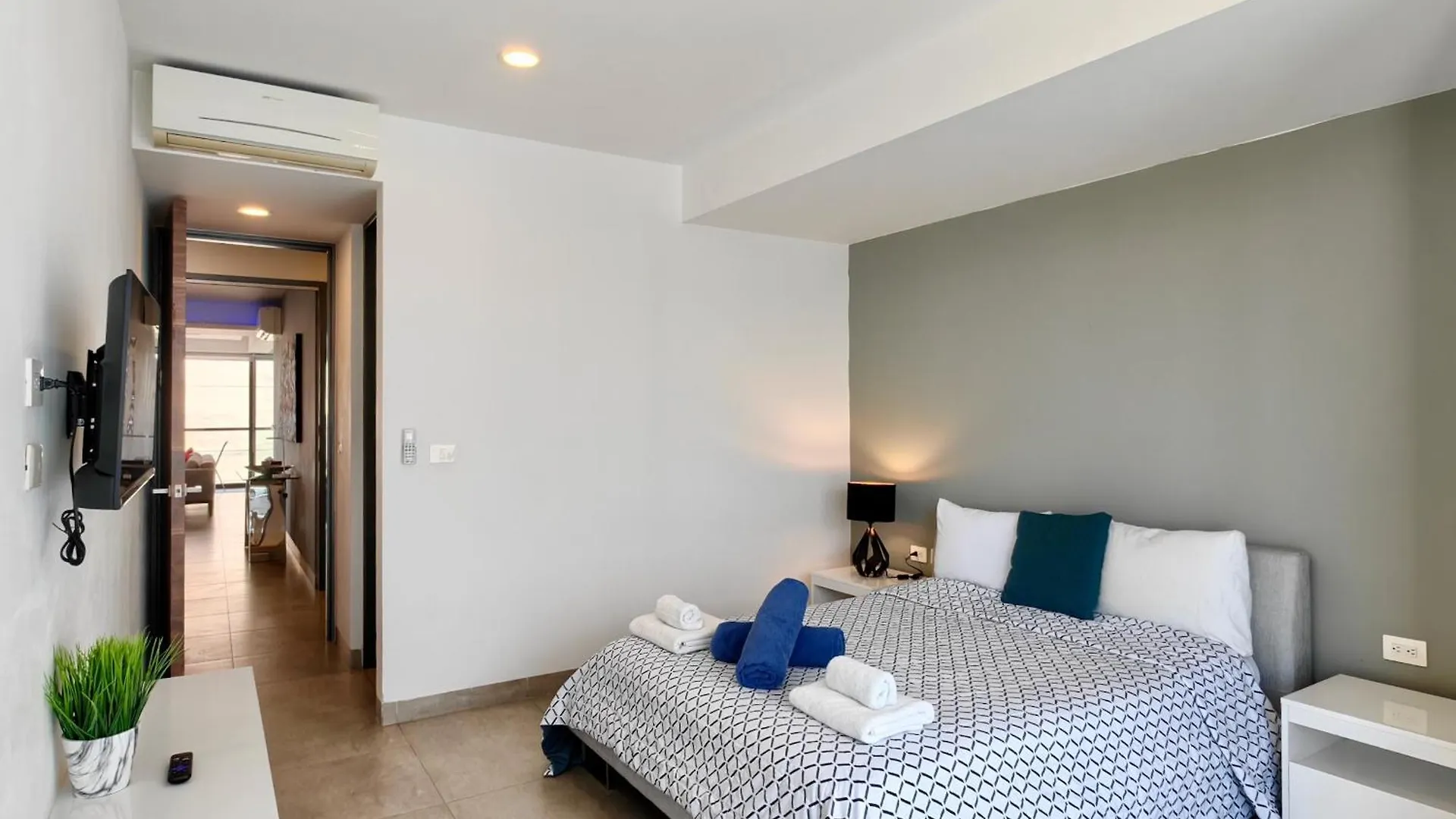 Icono Luxury Ph By Booking Guys Playa del Carmen 0*,  Mexico