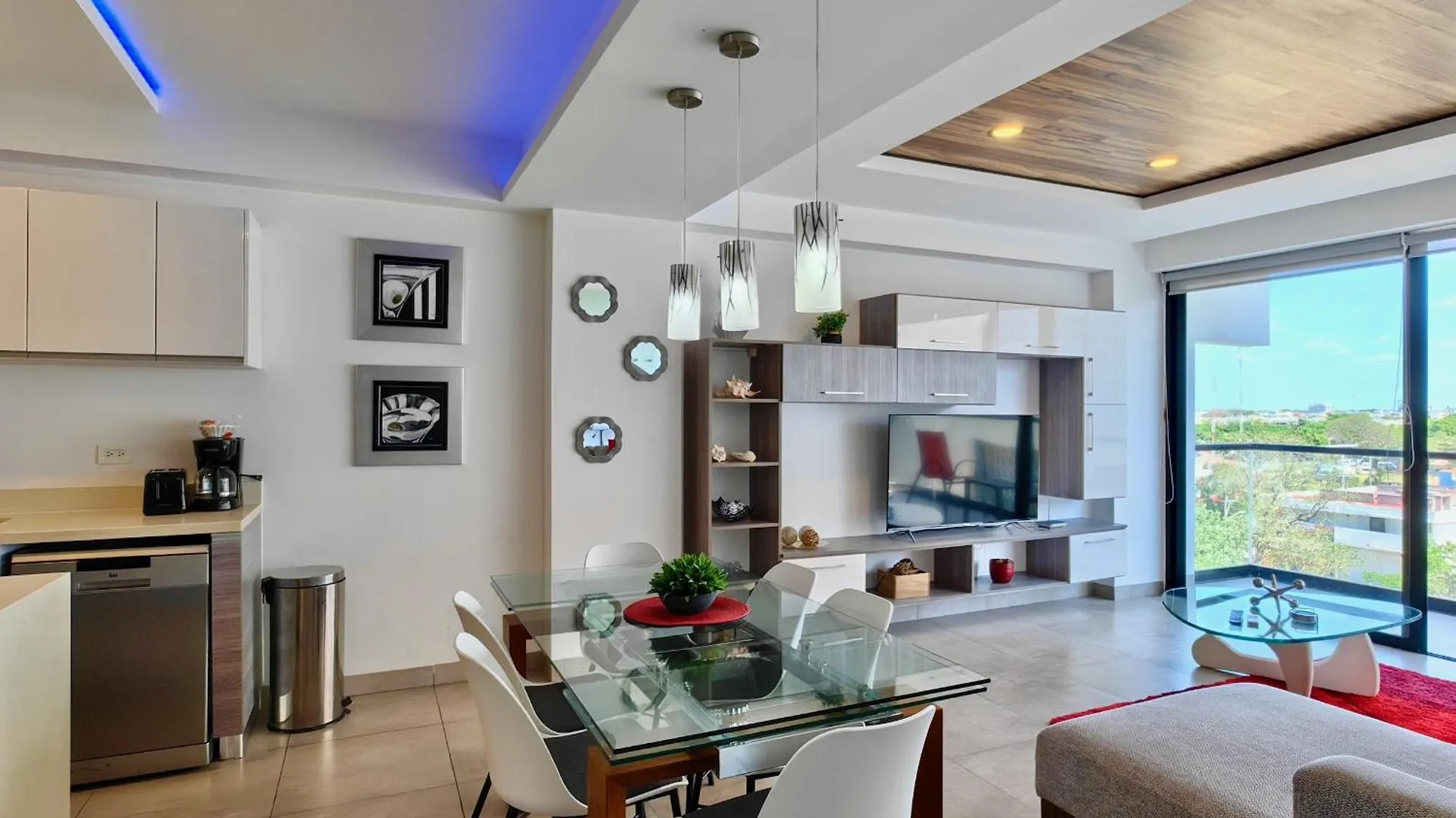 Icono Luxury Ph By Booking Guys Playa del Carmen
