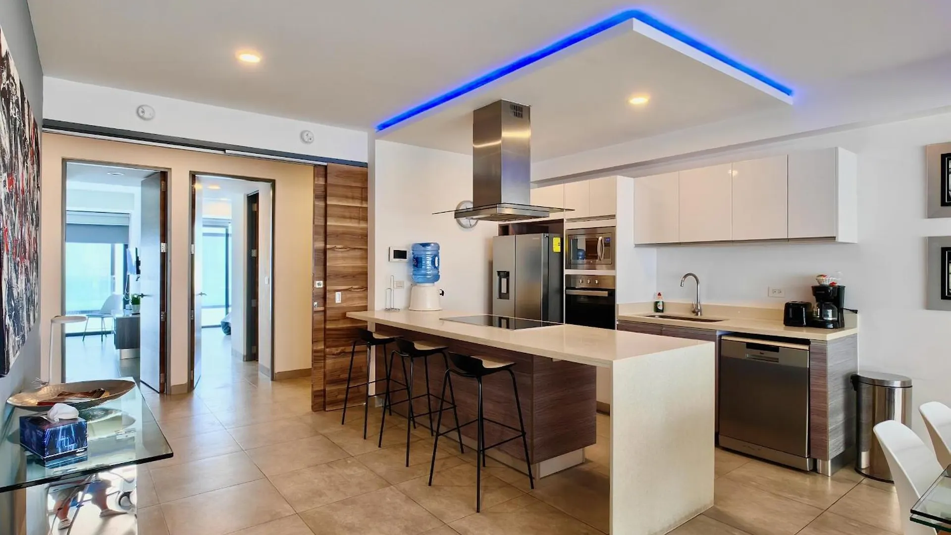 Apartment Icono Luxury Ph By Booking Guys Playa del Carmen