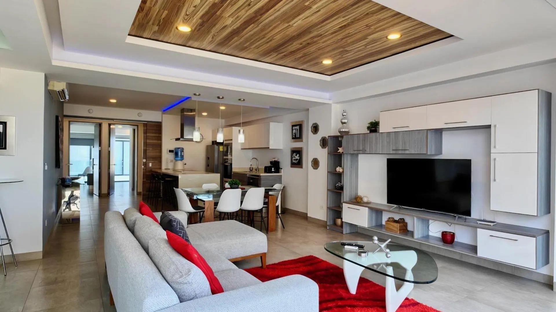 Apartment Icono Luxury Ph By Booking Guys Playa del Carmen