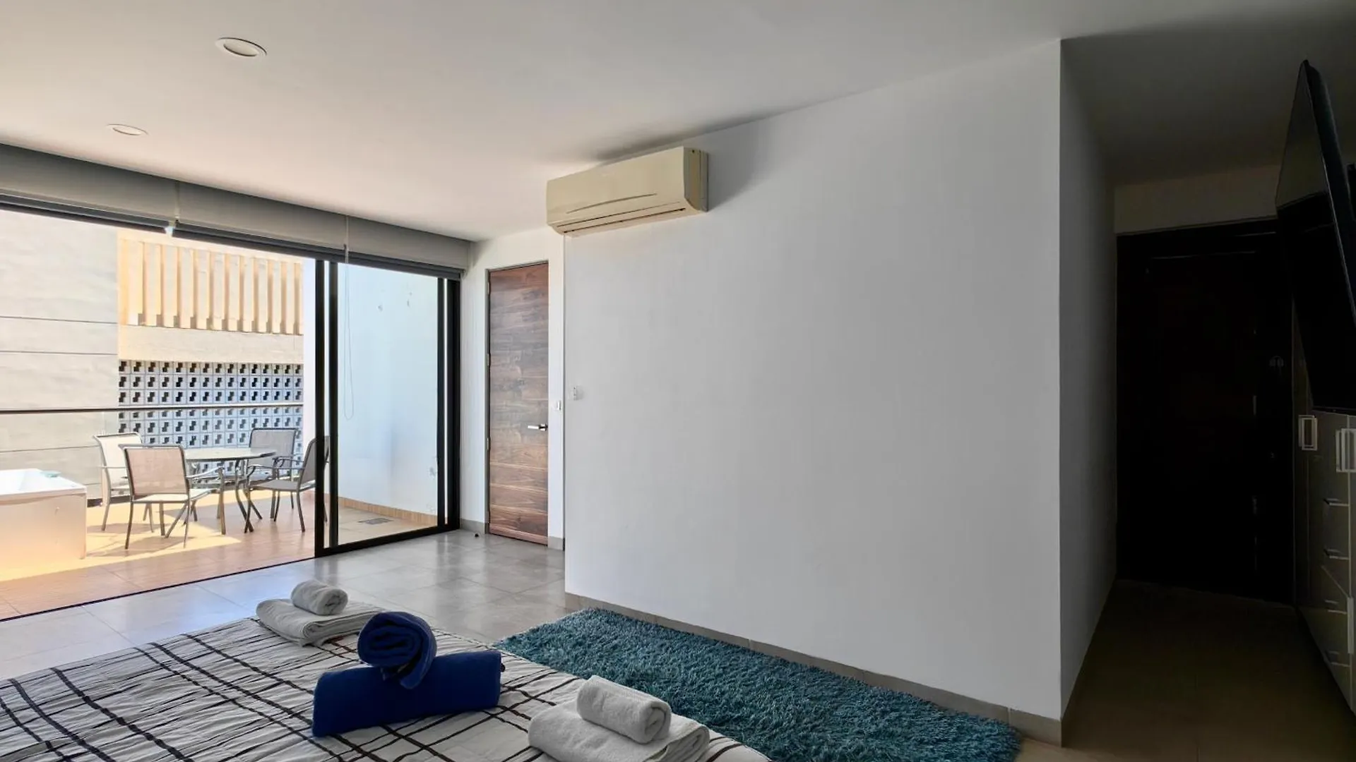 Icono Luxury Ph By Booking Guys Playa del Carmen Apartment