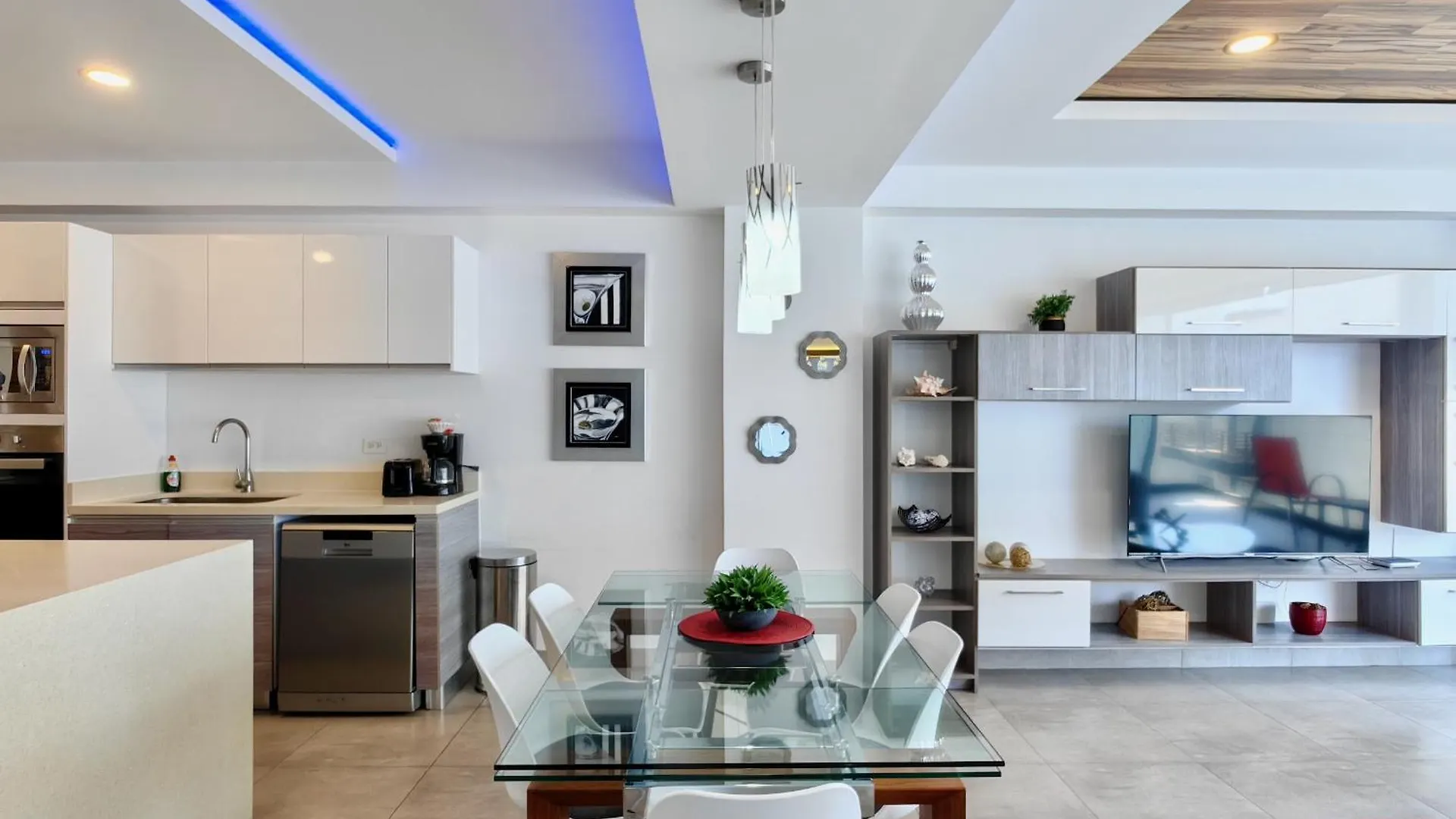 Icono Luxury Ph By Booking Guys Playa del Carmen Mexico