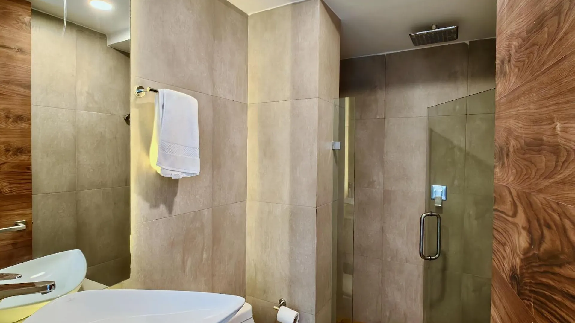 Apartment Icono Luxury Ph By Booking Guys Playa del Carmen