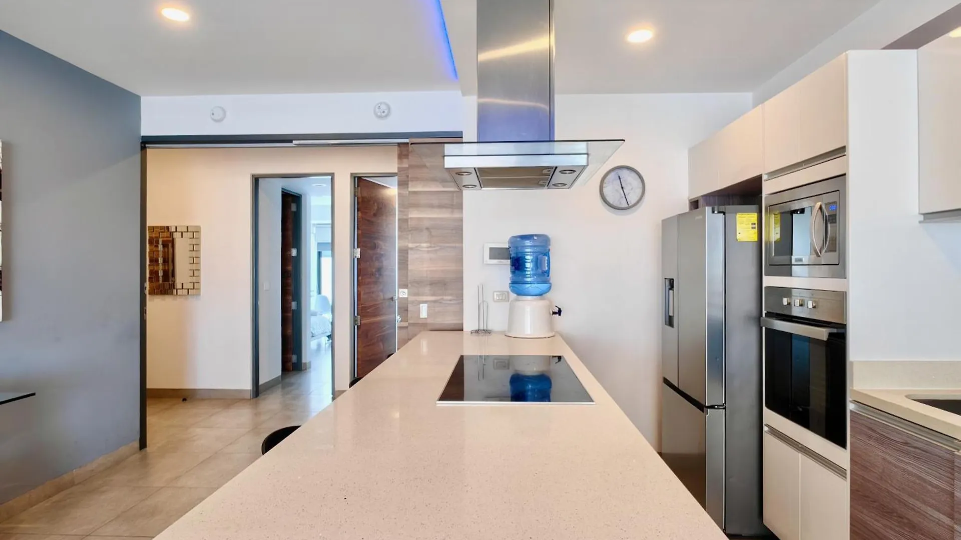Apartment Icono Luxury Ph By Booking Guys Playa del Carmen Mexico