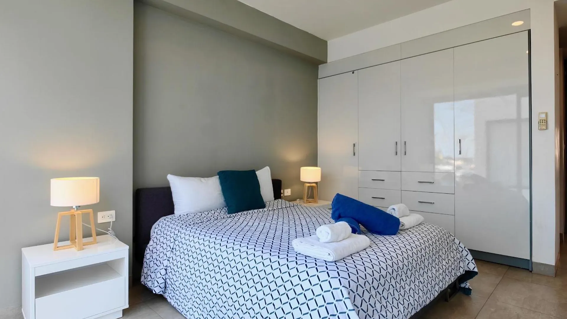 Icono Luxury Ph By Booking Guys Playa del Carmen