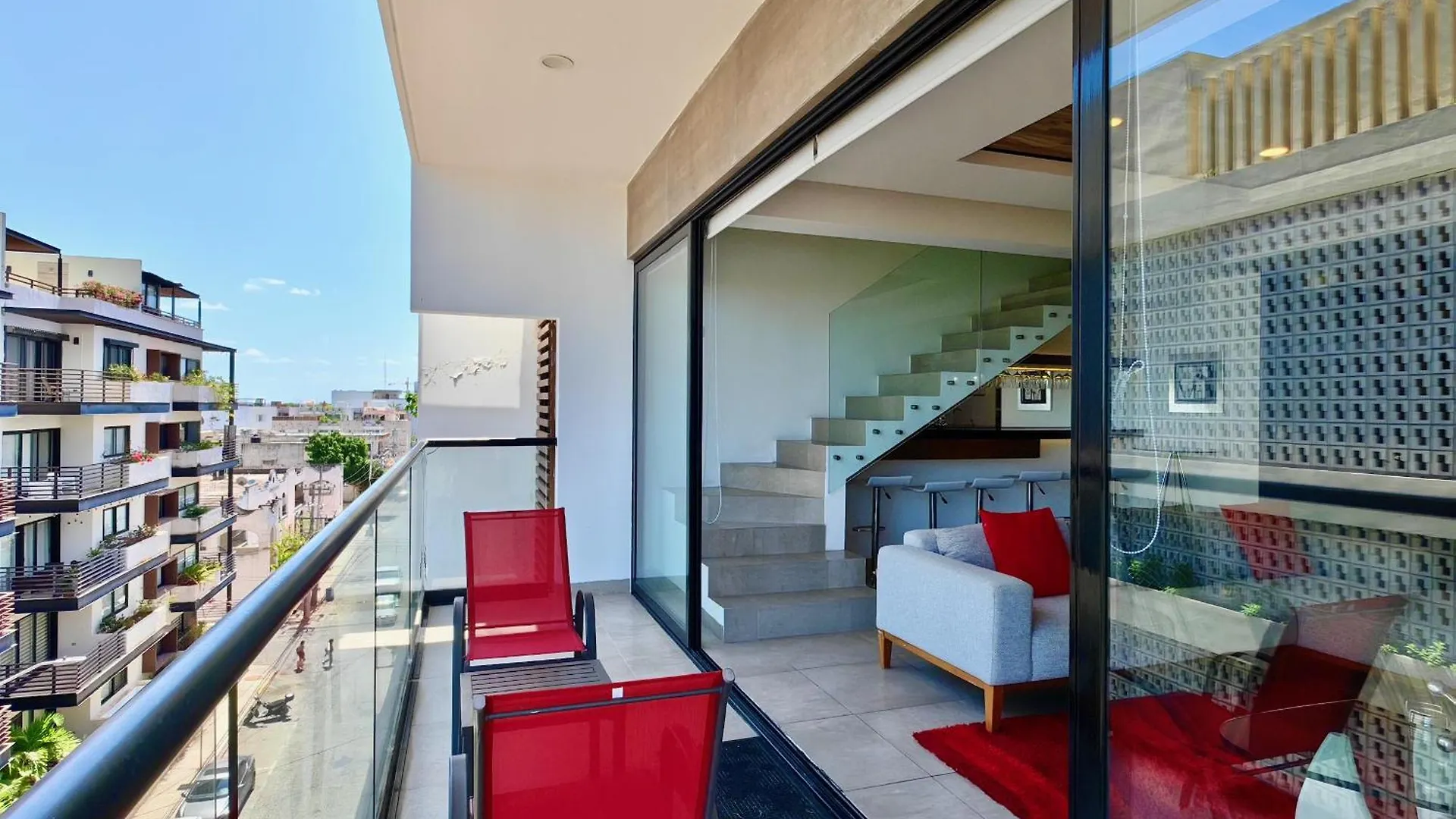 Icono Luxury Ph By Booking Guys Playa del Carmen 0*,