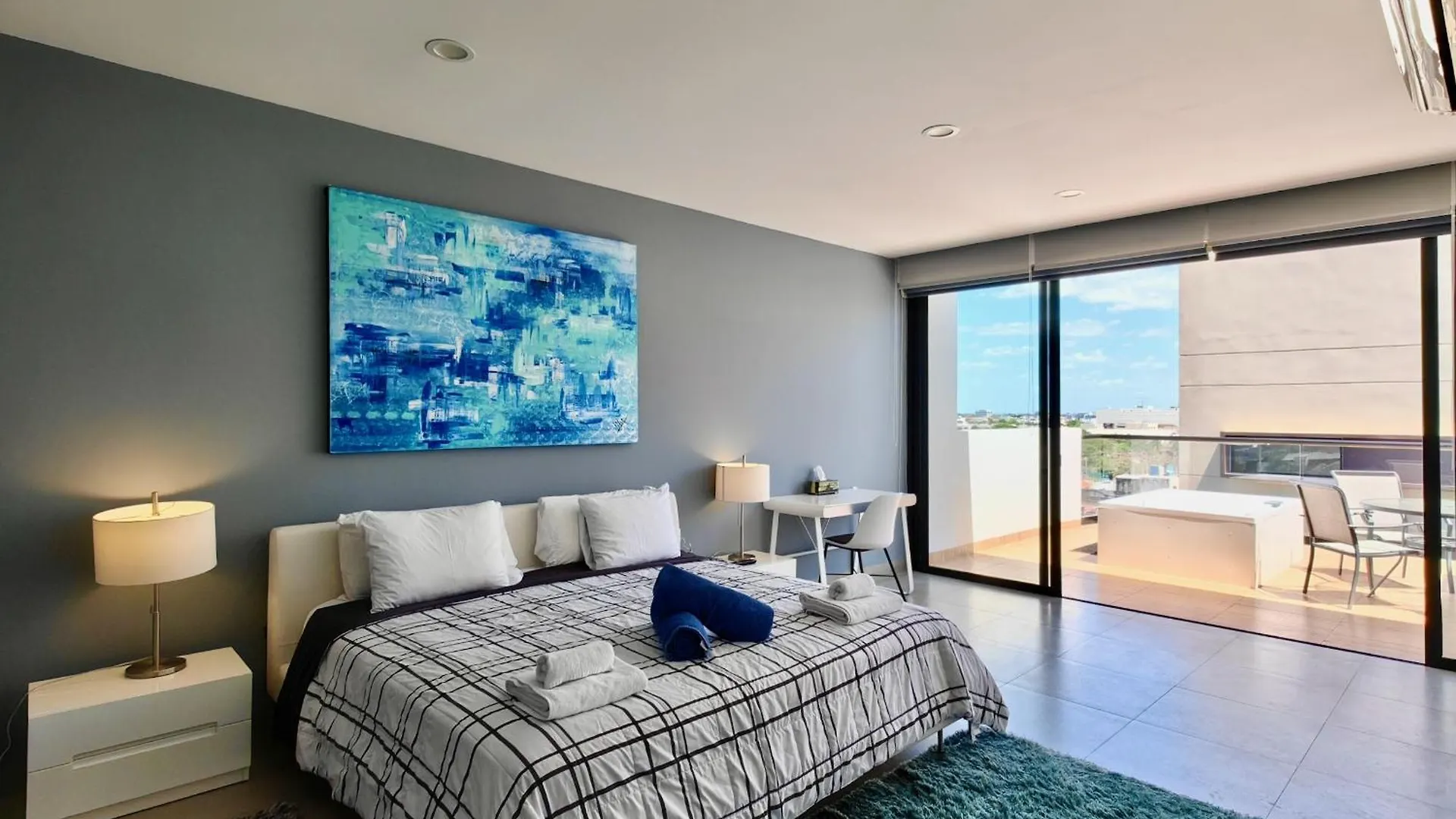 Icono Luxury Ph By Booking Guys Playa del Carmen Apartment