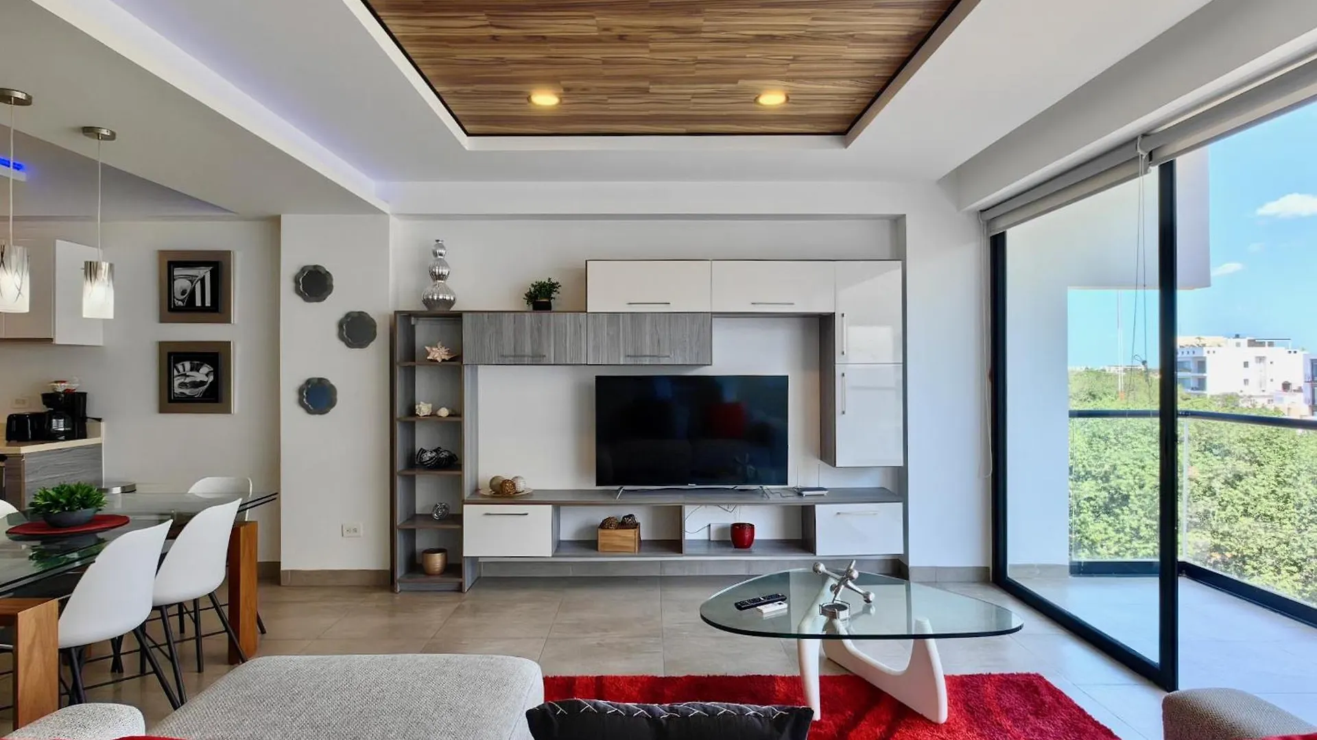Apartment Icono Luxury Ph By Booking Guys Playa del Carmen Mexico