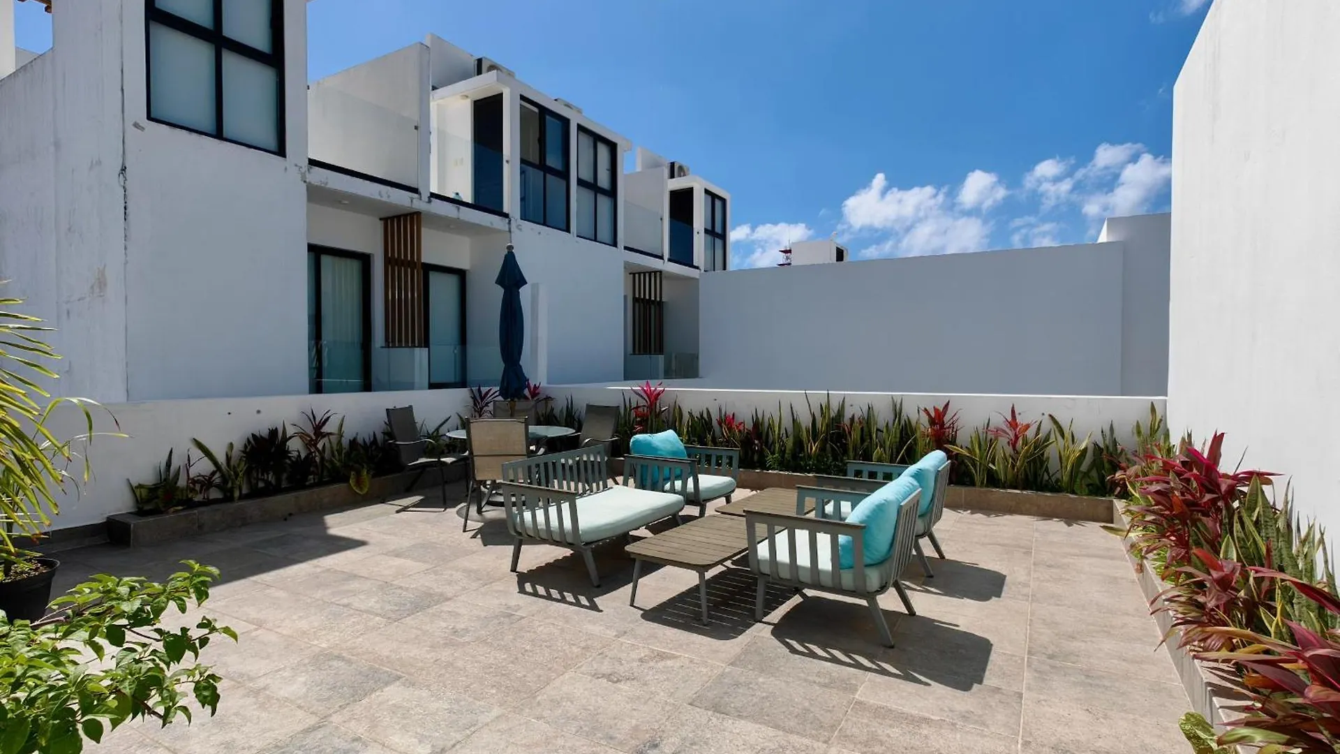 Apartment Icono Luxury Ph By Booking Guys Playa del Carmen