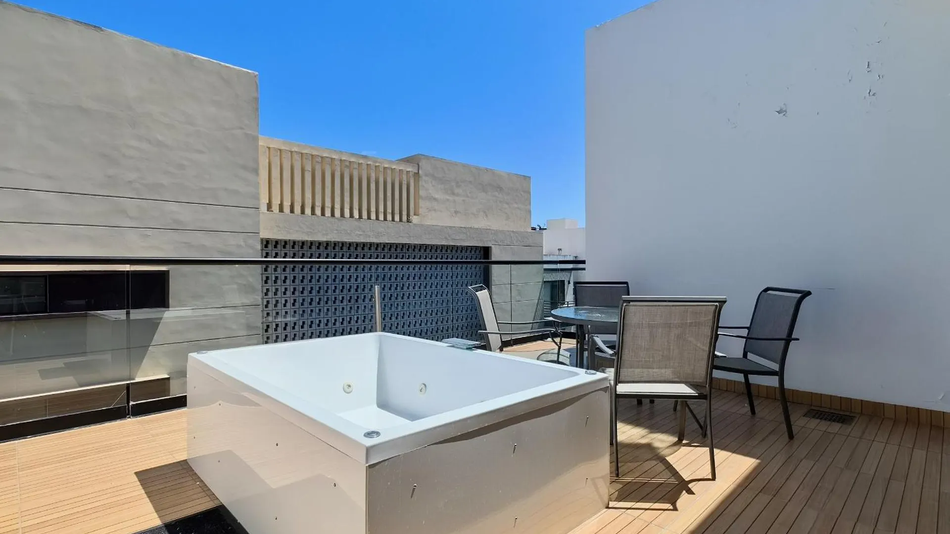 Apartment Icono Luxury Ph By Booking Guys Playa del Carmen