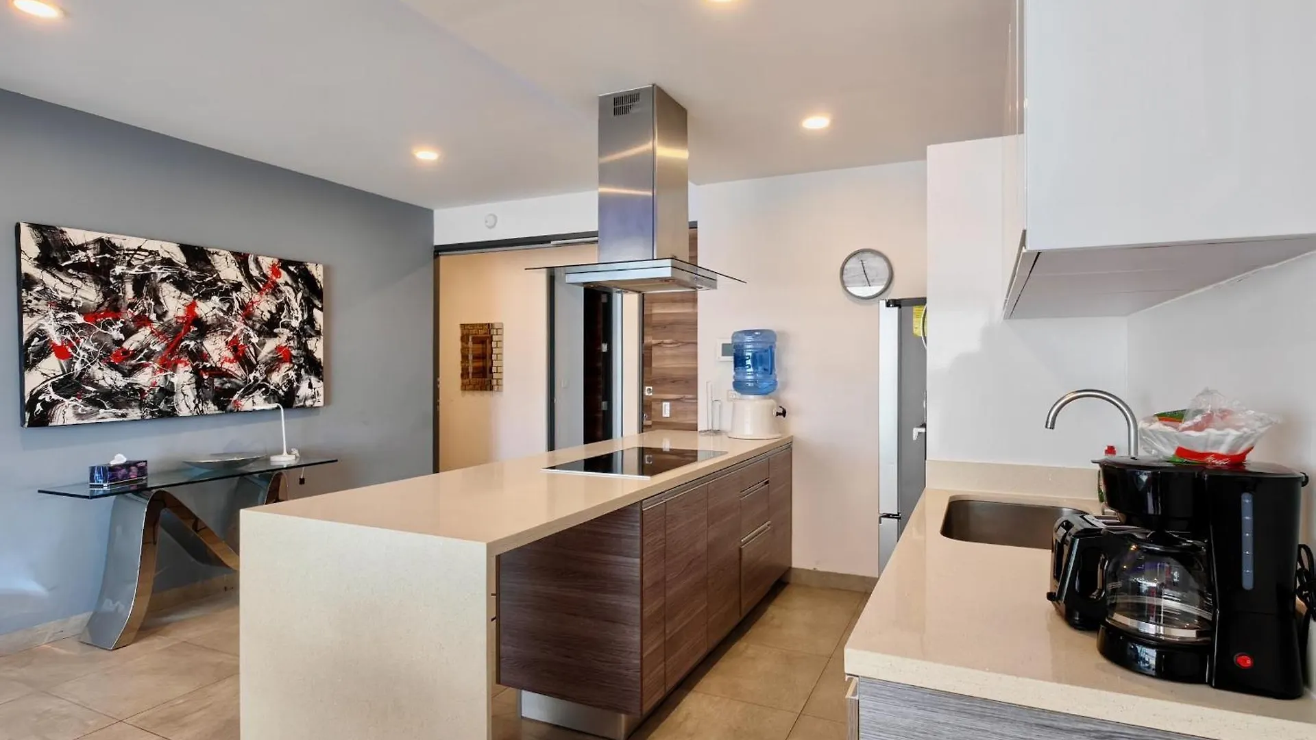 Icono Luxury Ph By Booking Guys Playa del Carmen 0*,