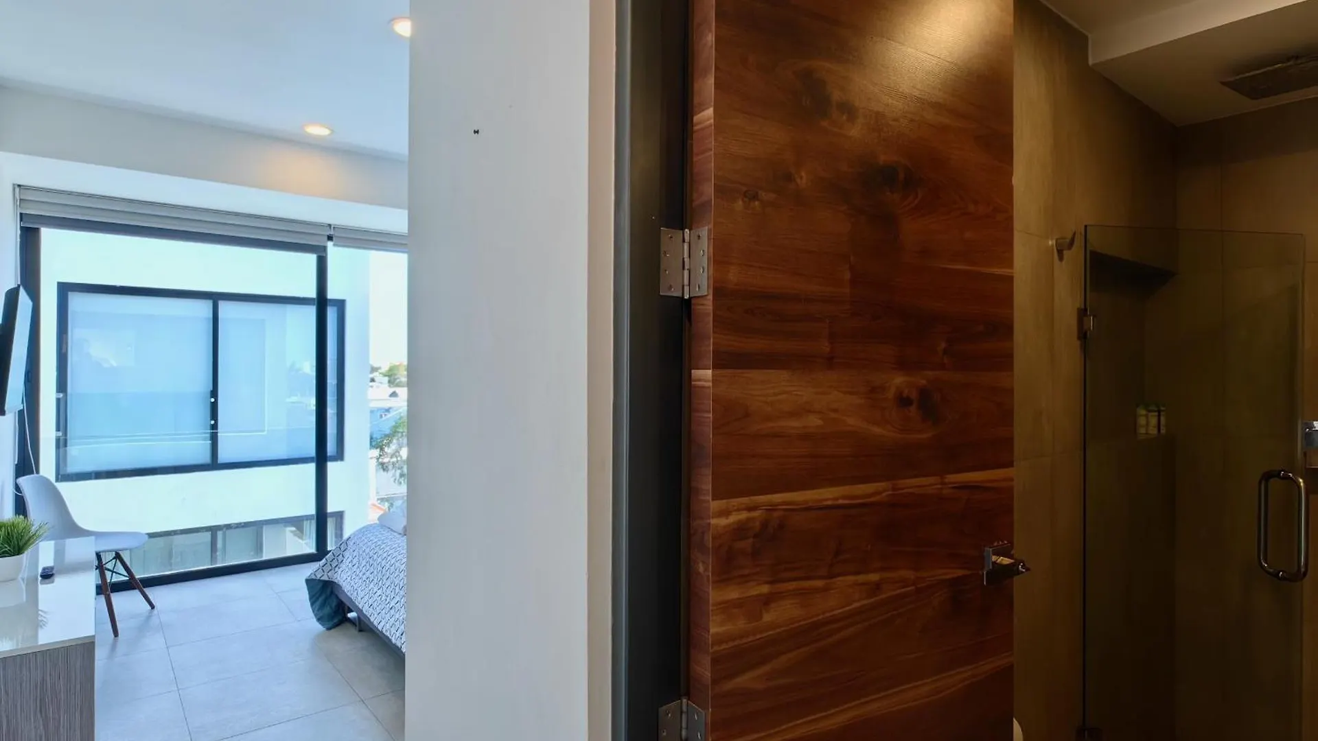 Apartment Icono Luxury Ph By Booking Guys Playa del Carmen Mexico