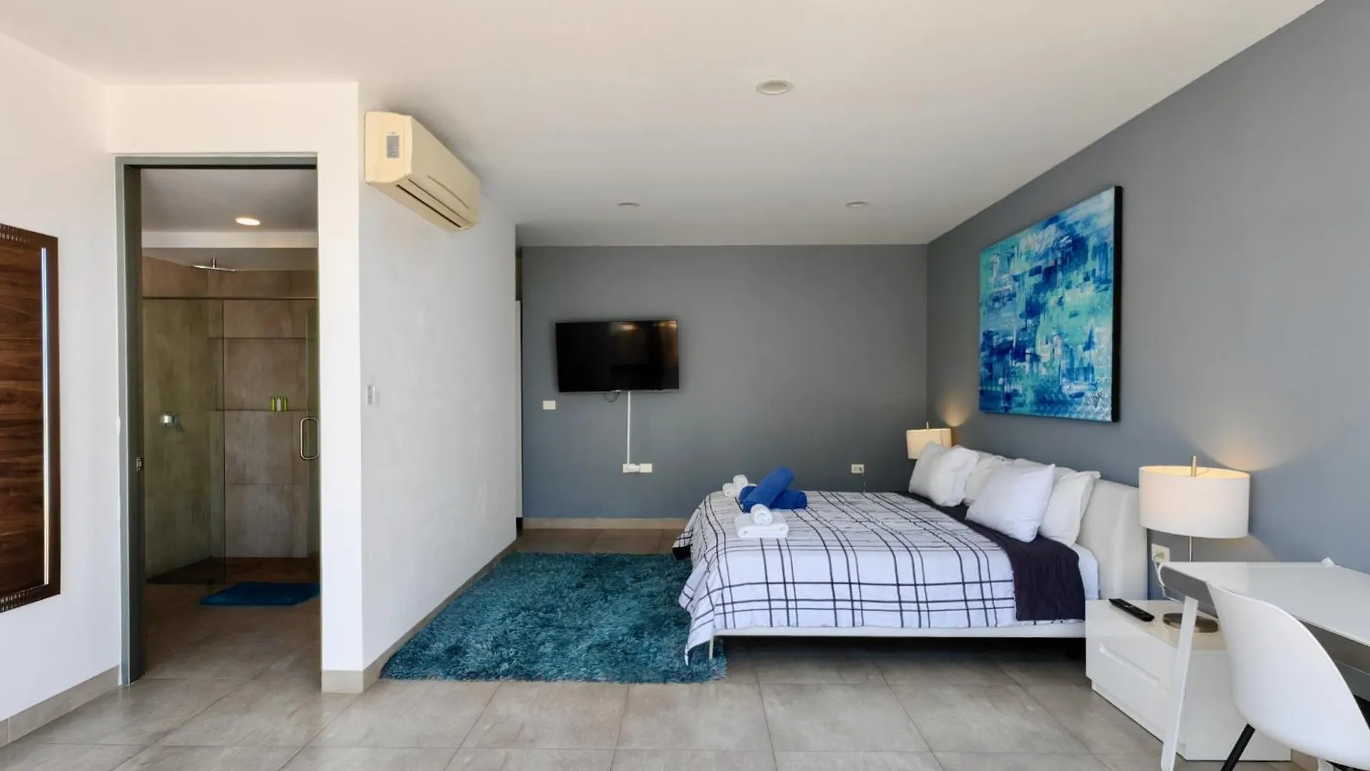 Icono Luxury Ph By Booking Guys Playa del Carmen Apartment