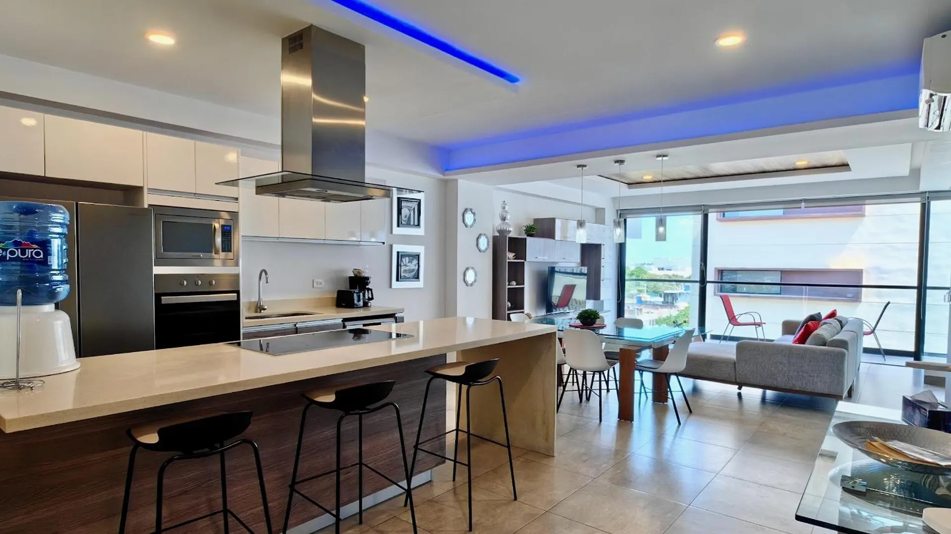 Apartment Icono Luxury Ph By Booking Guys Playa del Carmen