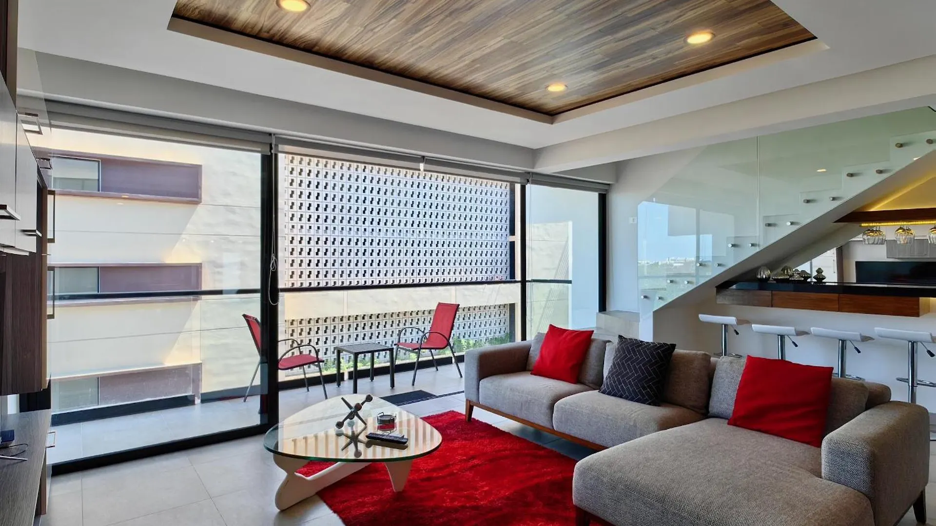 Icono Luxury Ph By Booking Guys Playa del Carmen Mexico